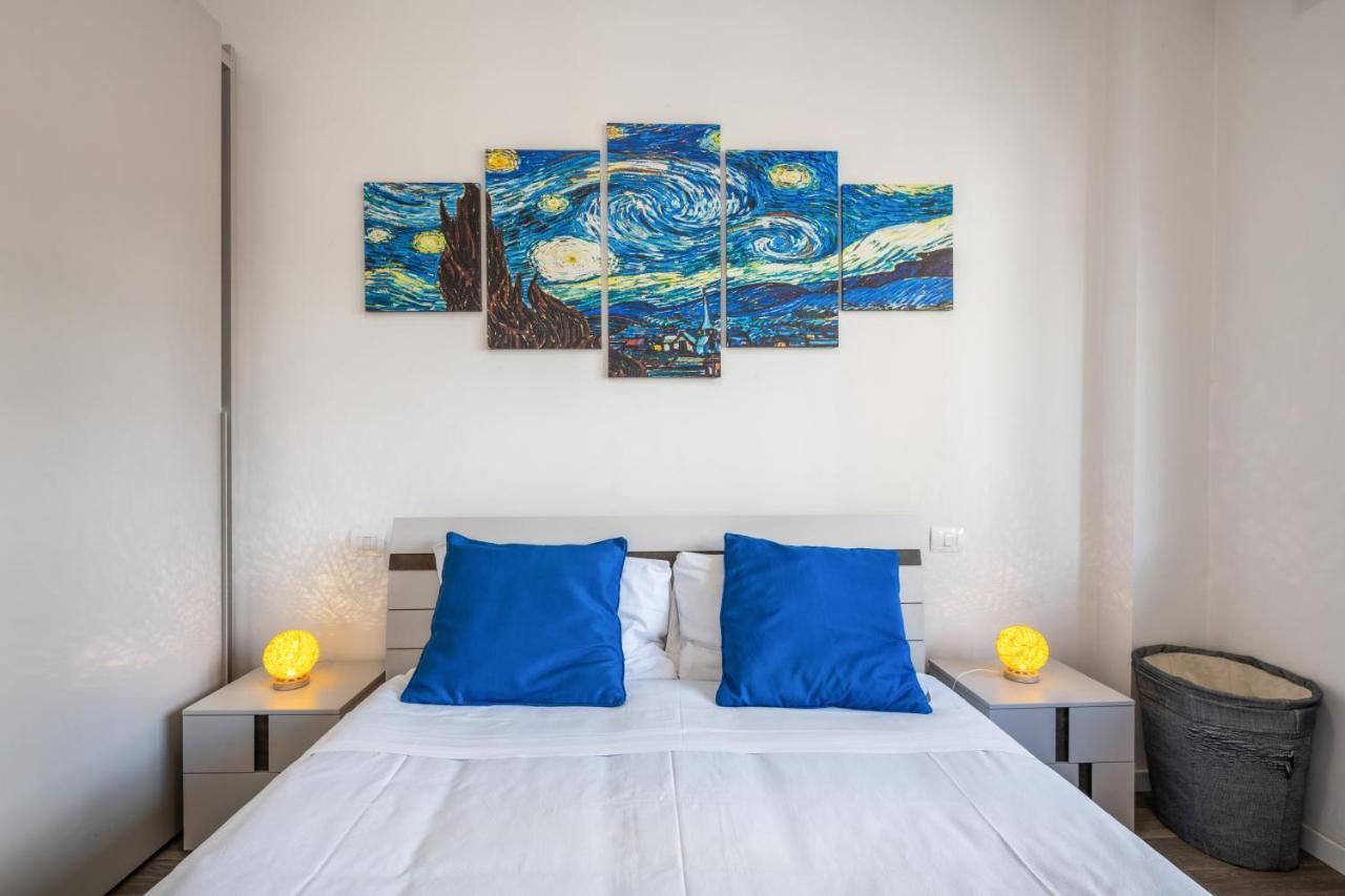 Apartamento Lulli Bright And Cozy Flat Florencia