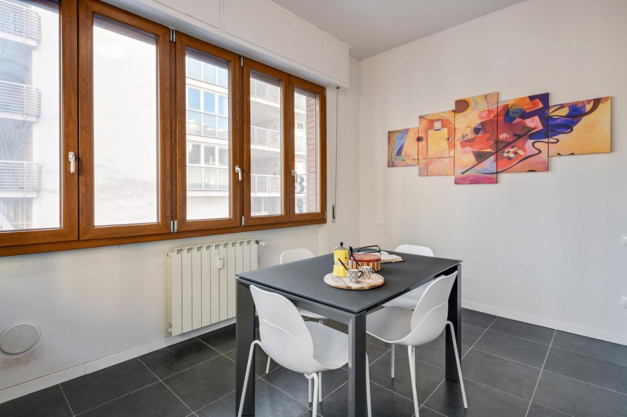 Apartamento Lulli Bright And Cozy Flat Florencia