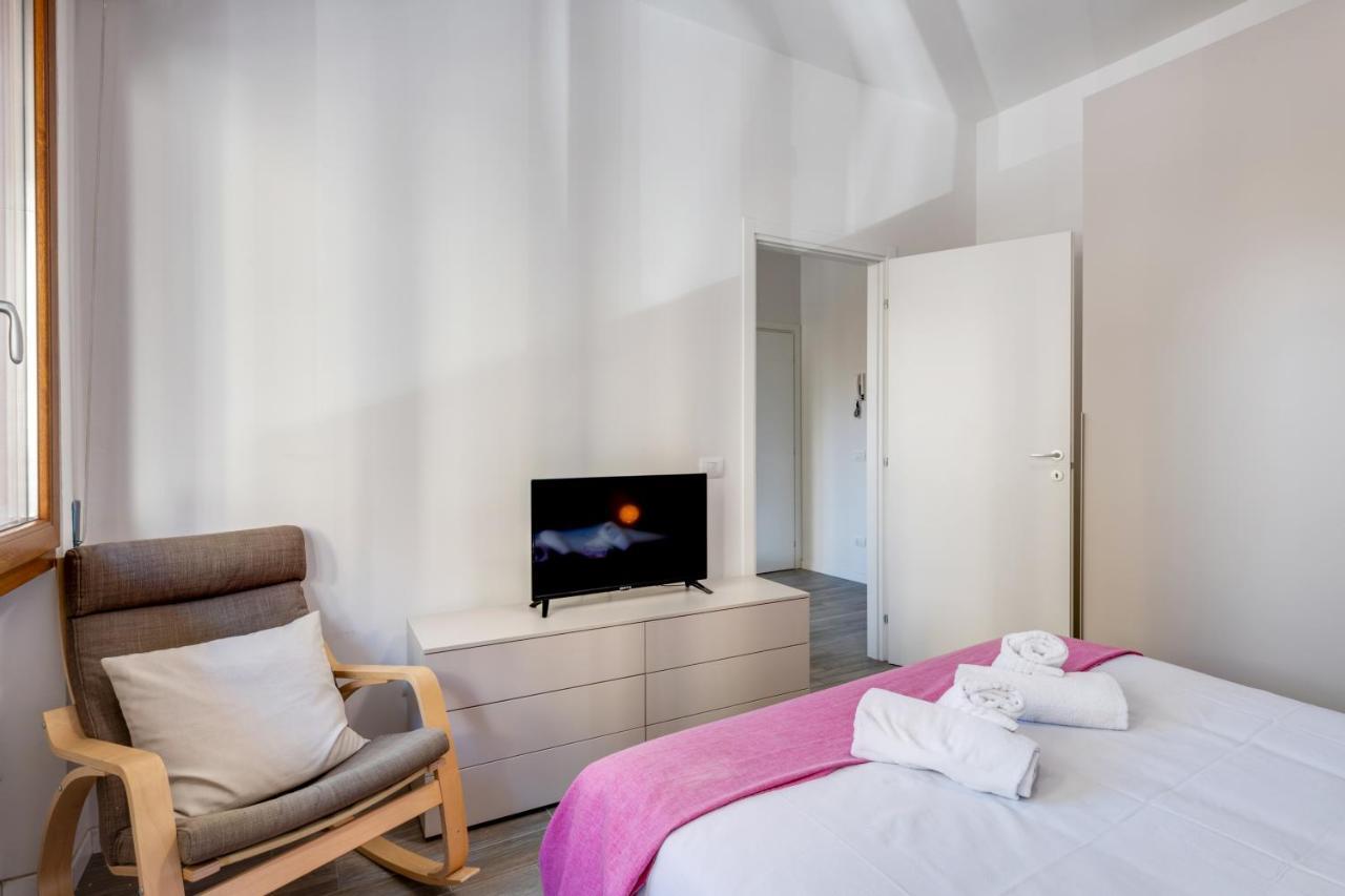 Lulli Bright And Cozy Flat Apartamento Florencia