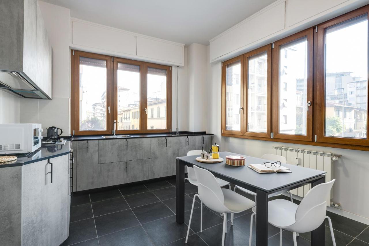 Lulli Bright And Cozy Flat Apartamento Florencia